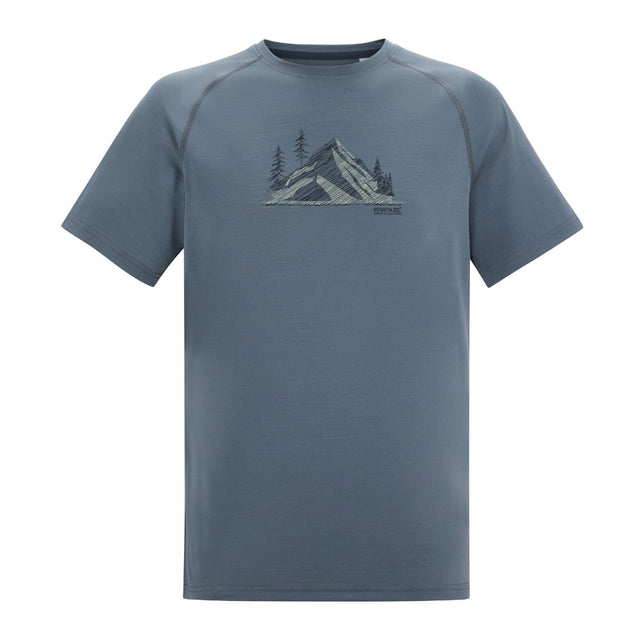 REGATTA Men's Escade T-Shirt