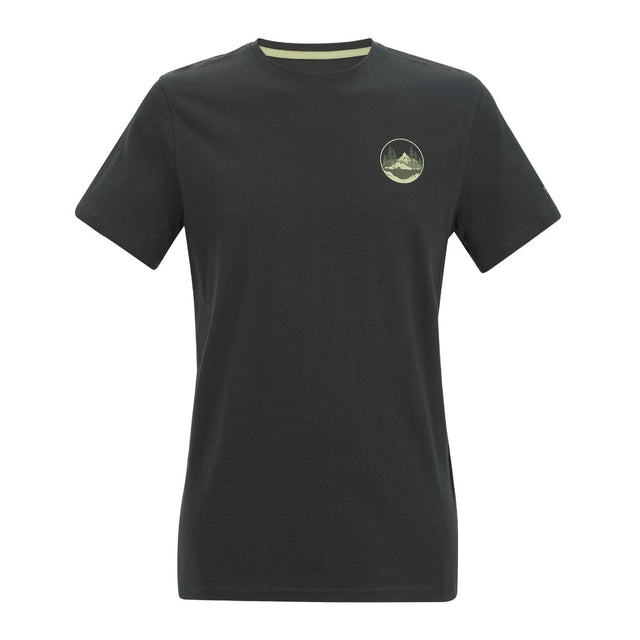 REGATTA Men's Breezed Graphic T-Shirt