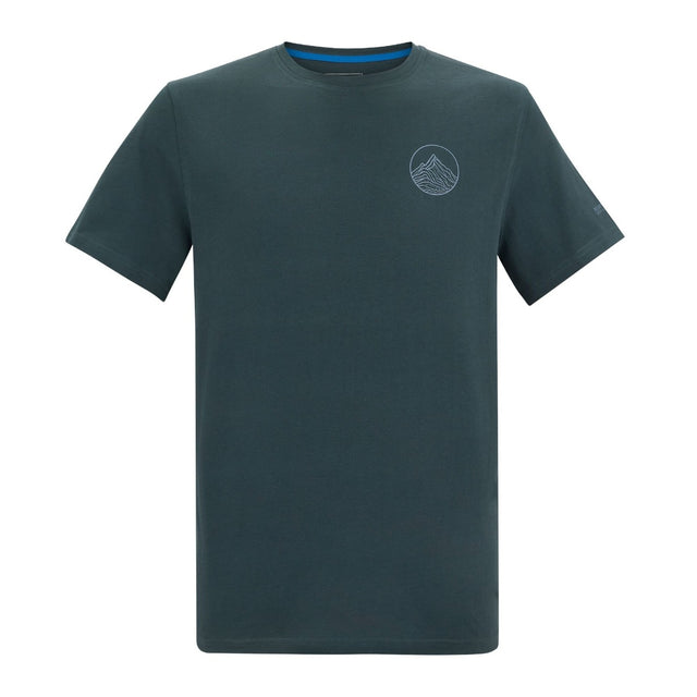 REGATTA Men's Breezed Graphic T-Shirt