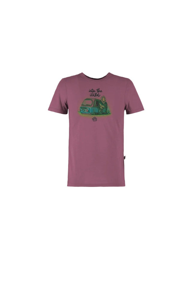 E9 B-Wild TEE KID