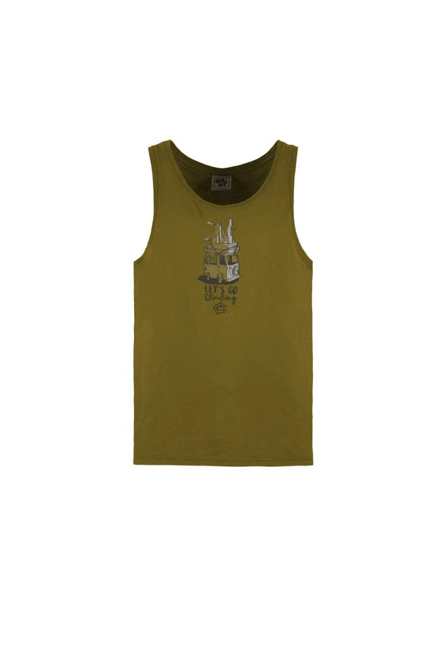 E9 1golden Tank MAN