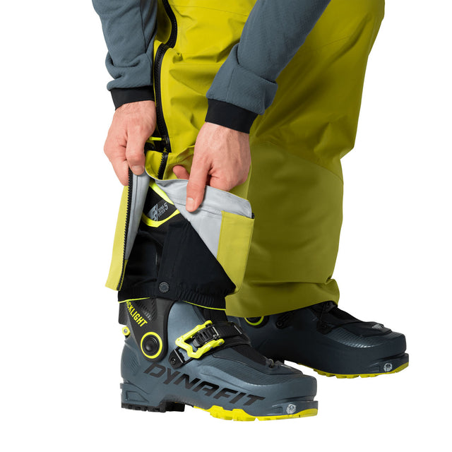 Dynafit Pantaloni Blacklight 3L Uomo