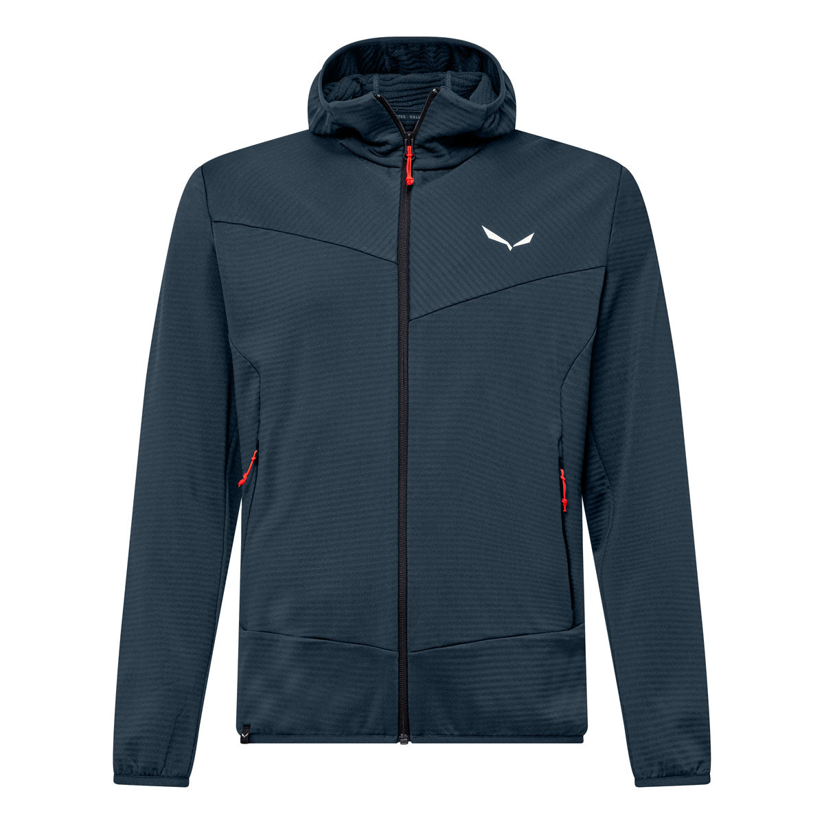 SALEWA Puez Altavia Polarlite Men's Hooded Jacket