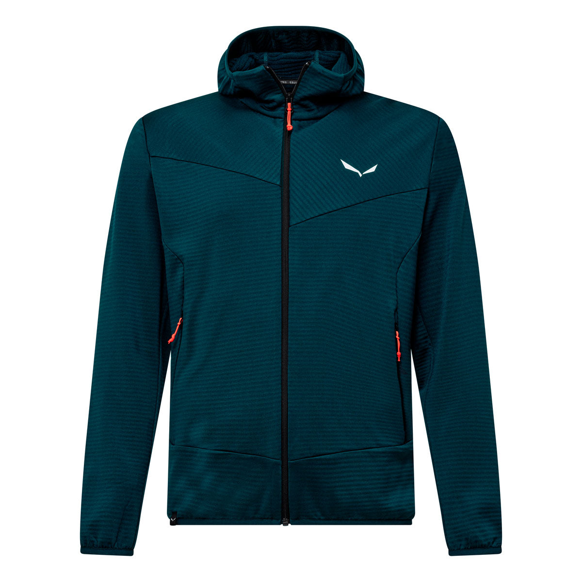 SALEWA Puez Altavia Polarlite Men's Hooded Jacket