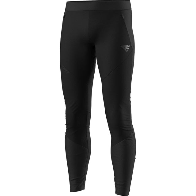 Dynafit Pantaloni Alpine Softshell Hybrid uomo