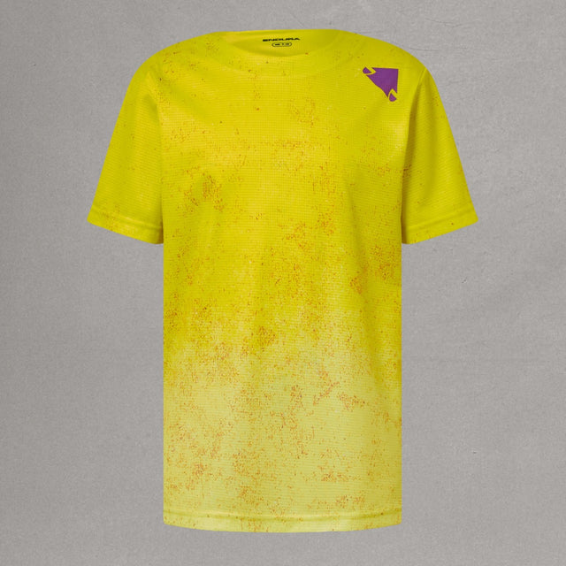ENDURA Kids Singletrack Core Tee