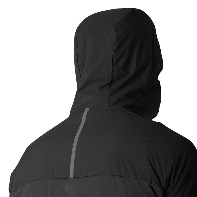 Dynafit Giacca Blacklight Hybrid Thermal Uomo