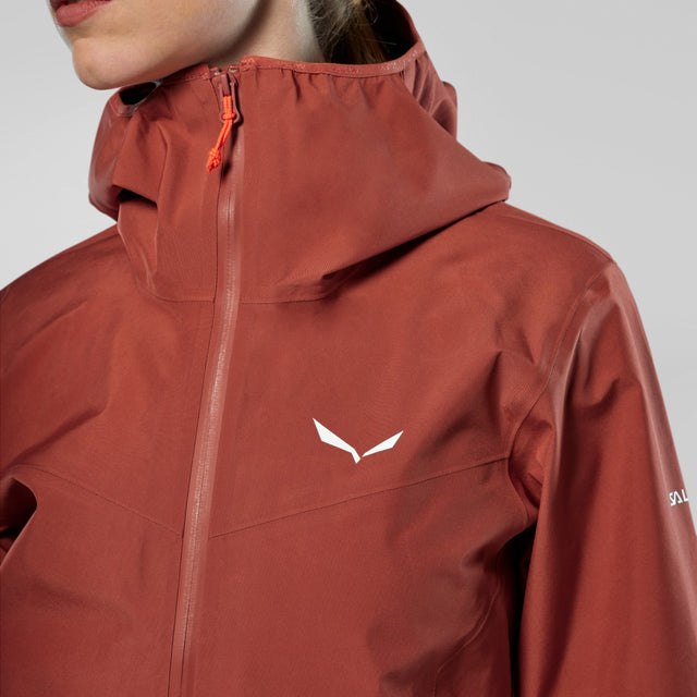 SALEWA Puez Gore-Tex® 3 Layers Epe Giacca donna