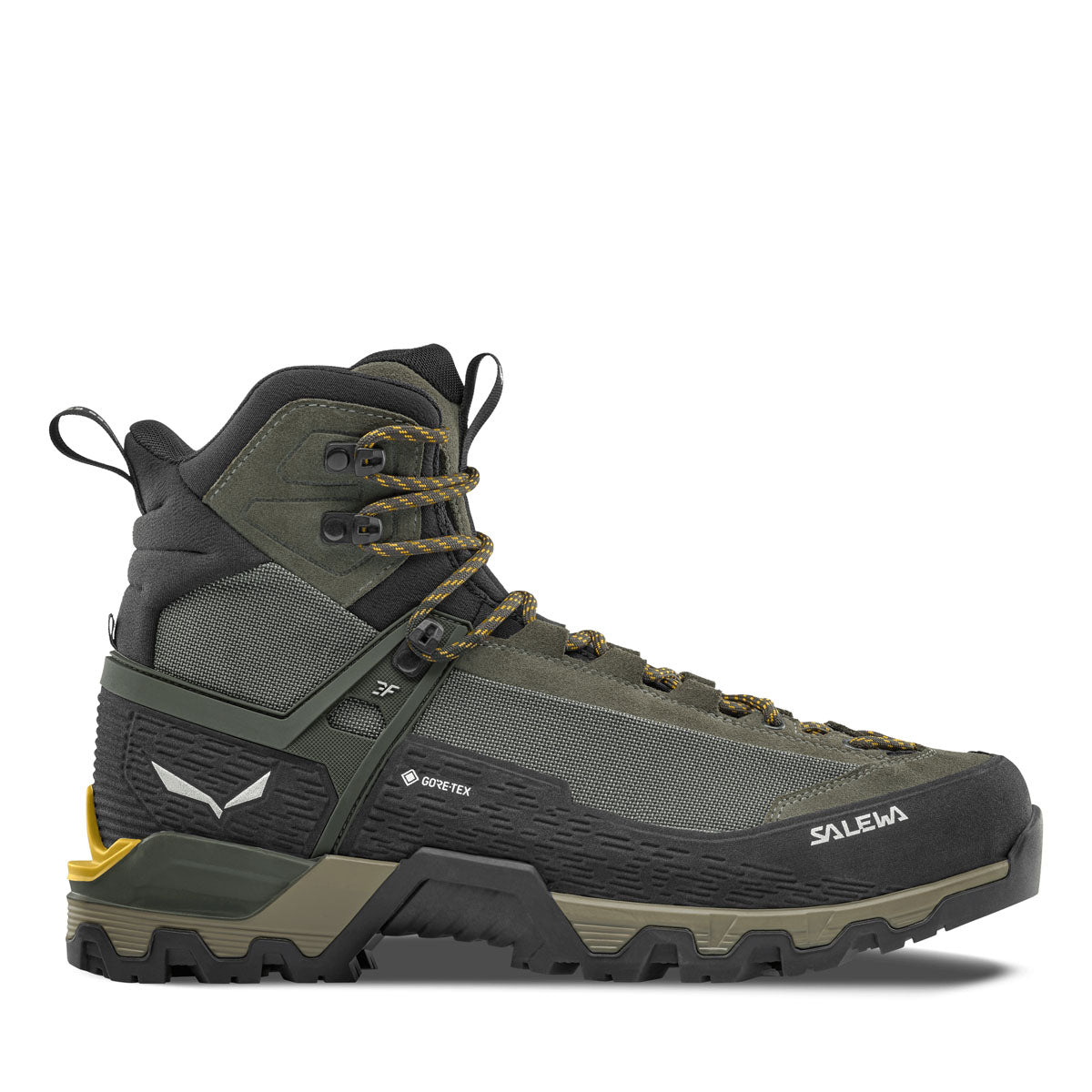 Salewa Mountain Trainer 3 Tech Mid GORETEX® Uomo