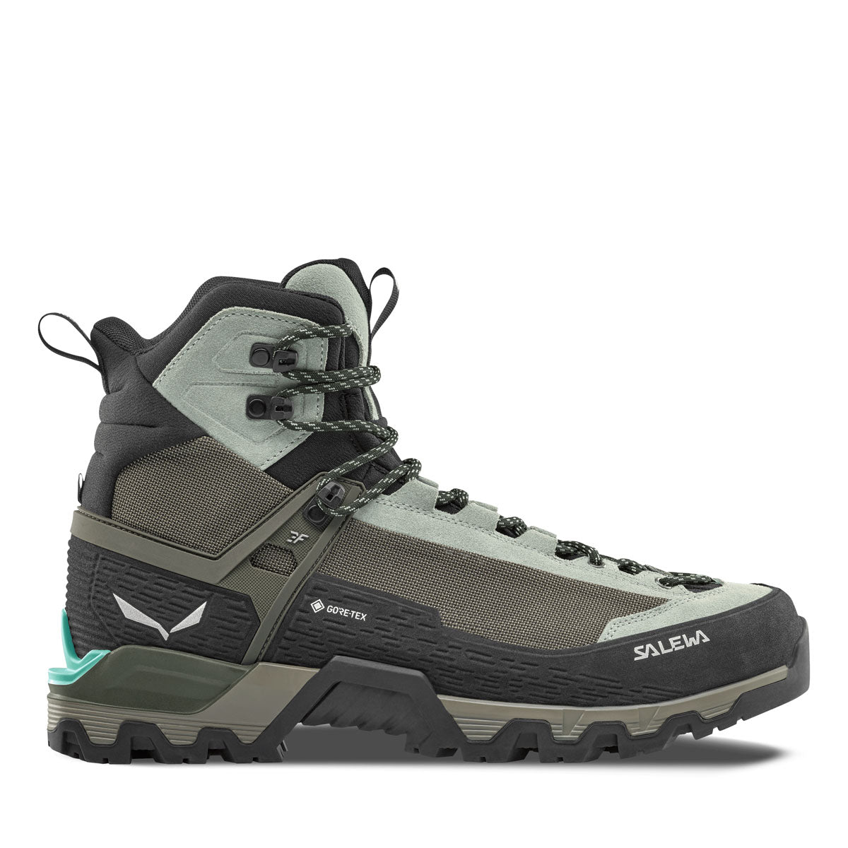Salewa Mountain Trainer 3 Tech Mid GORETEX® Donna