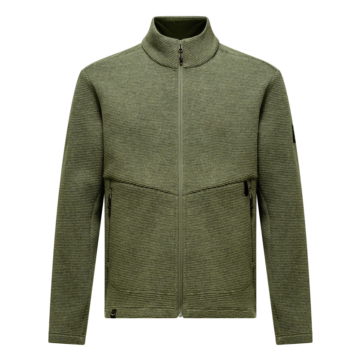 Salewa Fanes Sarner Light Giacca Ibrida Uomo