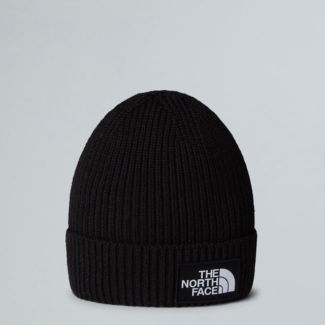 THE NORTH FACE Berretto con Risvolto TNF Logo Box da Bambini
