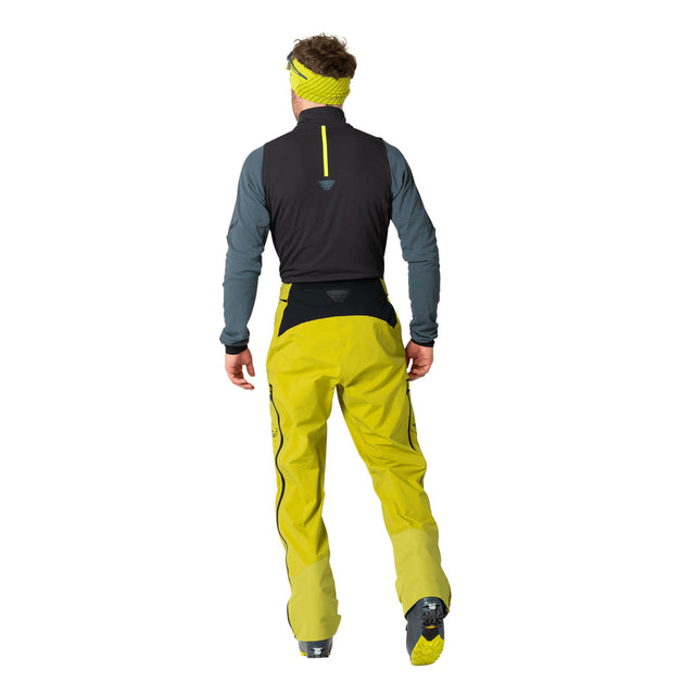Dynafit Pantaloni Blacklight 3L Uomo