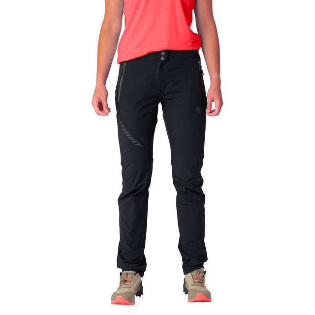 DYNAFIT Pantalone Transalper Light Dynastretch donna