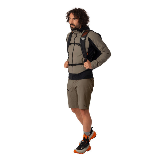DYNAFIT Zaino unisex Transalper 24