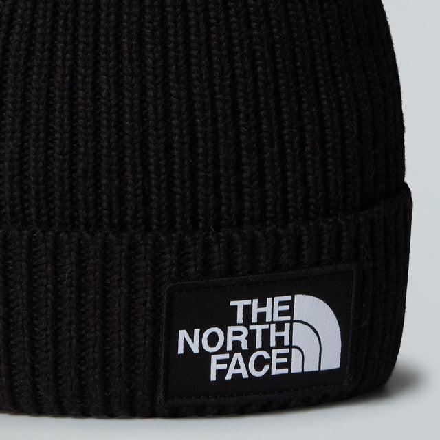 THE NORTH FACE Berretto con Risvolto TNF Logo Box da Bambini