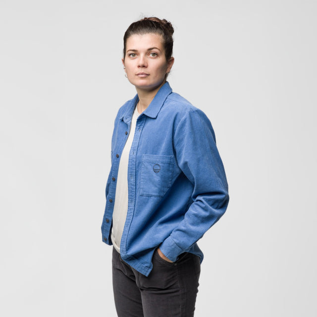 WILD COUNTRY Camicia unisex Sequence