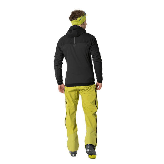 Dynafit Giacca Blacklight Hybrid Thermal Uomo