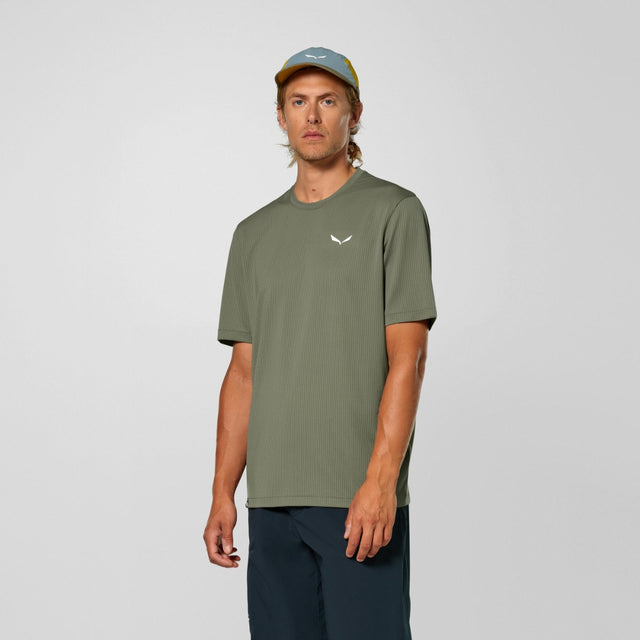 SALEWA Pedroc Dry'ton Light T-Shirt uomo