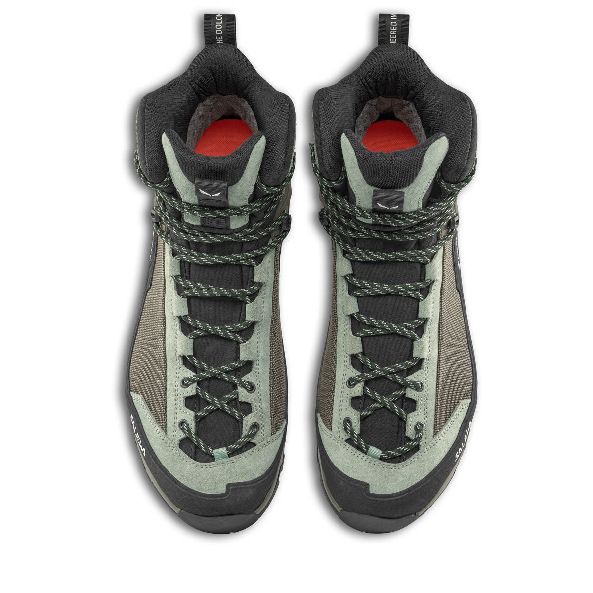 Salewa Mountain Trainer 3 Tech Mid GORETEX® Donna