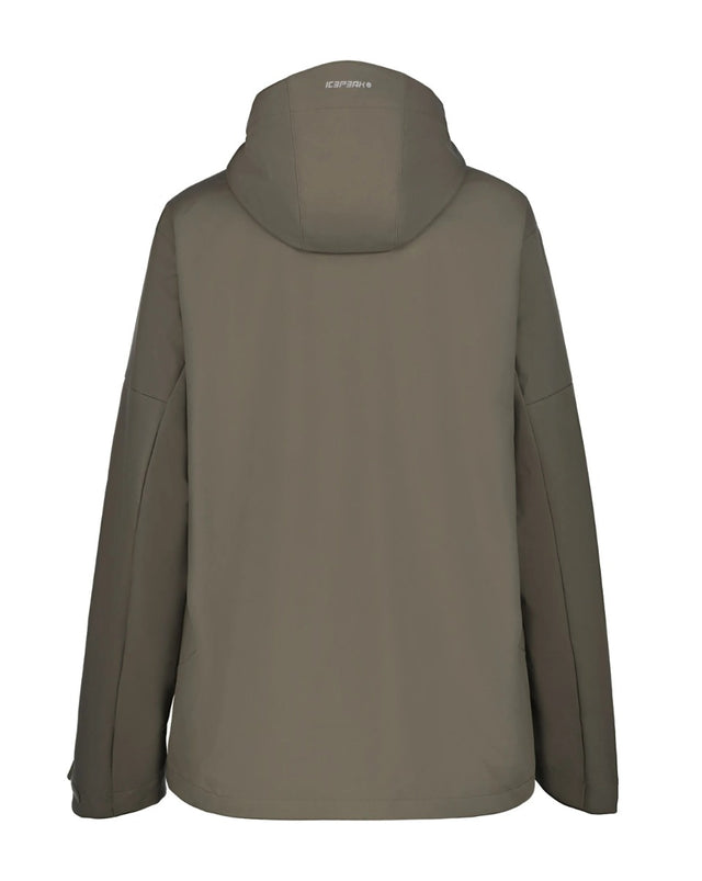 ICEPEAK Barmstedt Softshell Jacket for Men