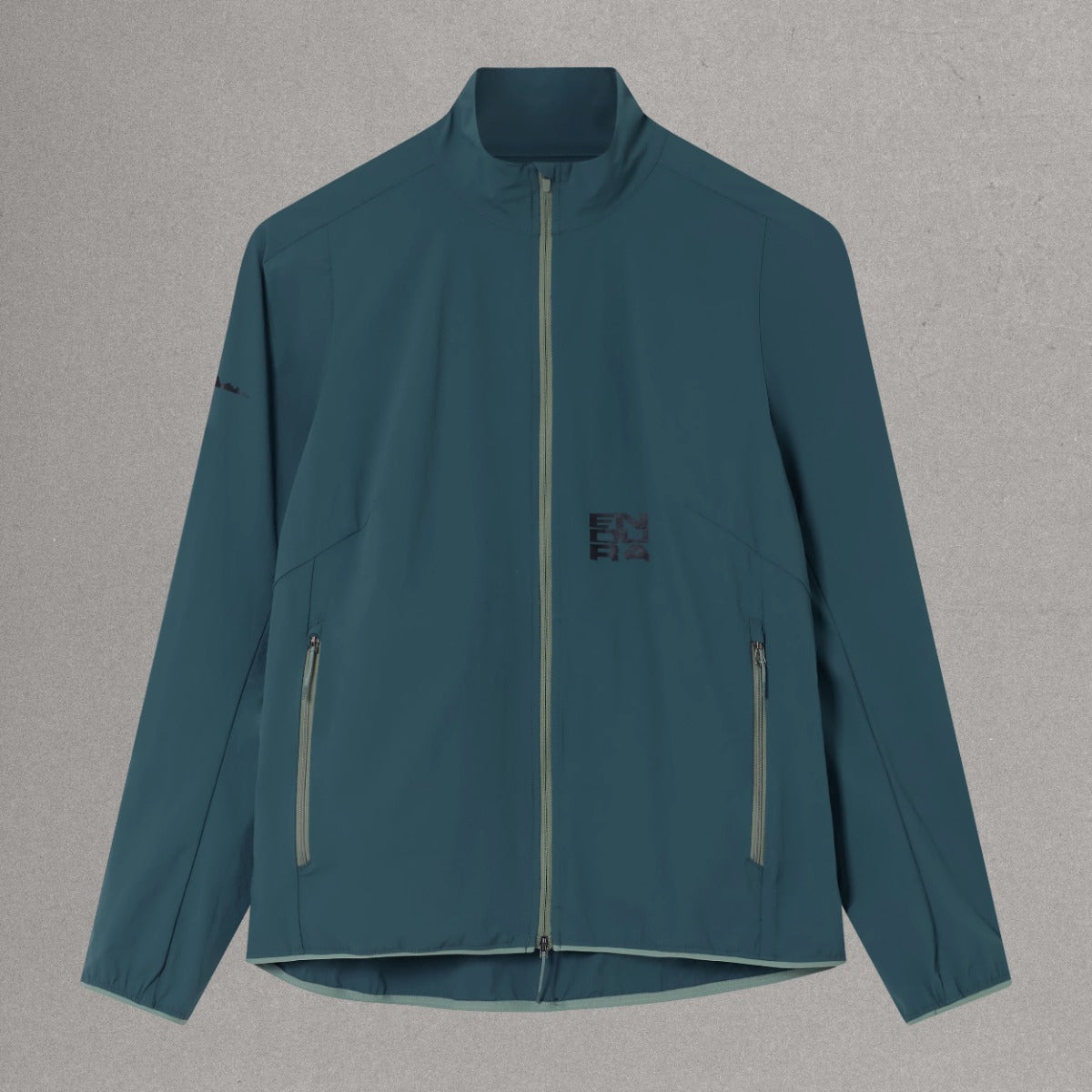 ENDURA Women's Alltrack Ride Packable Jacket