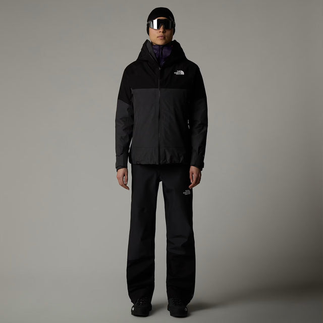 THE NORTH FACE Giacca Jazzi Gore-Tex® a 3 Strati da donna