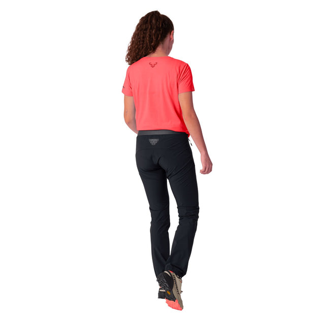 DYNAFIT Pantalone Transalper Light Dynastretch donna