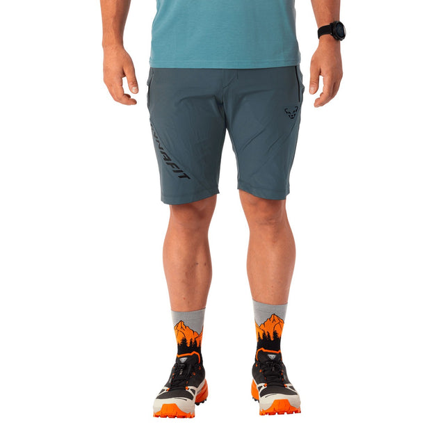 DYNAFIT Short Transalper Light Dynastretch uomo