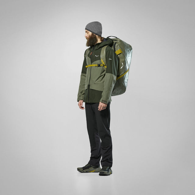 SALEWA Discovery Borsone da Viaggio L
