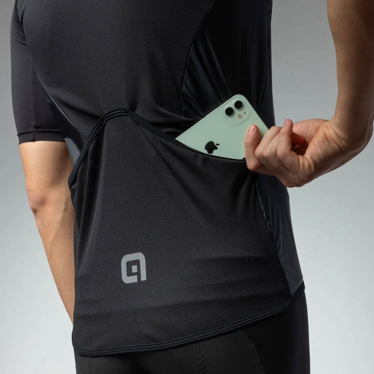 Ale' Gilet Uomo Vento 2.0