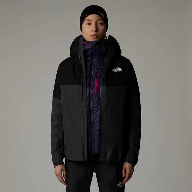 THE NORTH FACE Giacca Jazzi Gore-Tex® a 3 Strati da donna