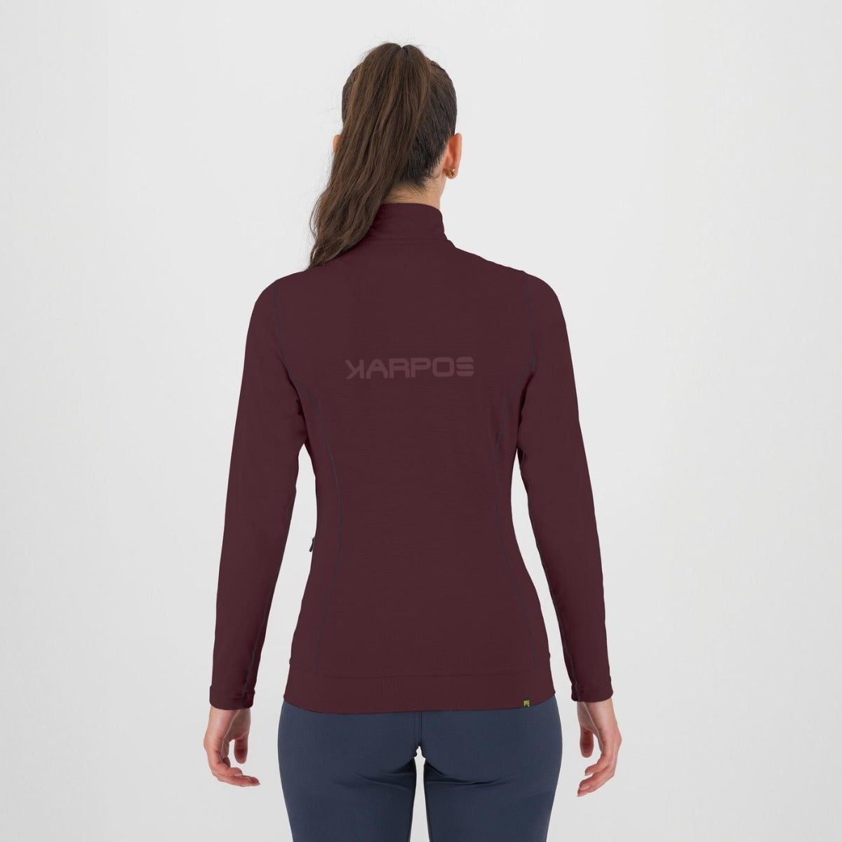 KARPOS Pomedes W Fleece