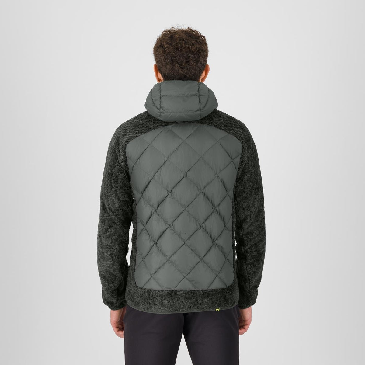 Karpos Marmarole Up Jacket Uomo