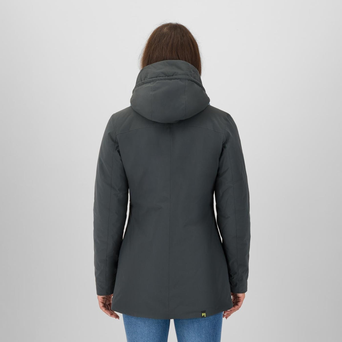 Karpos Vandelli W Parka Donna