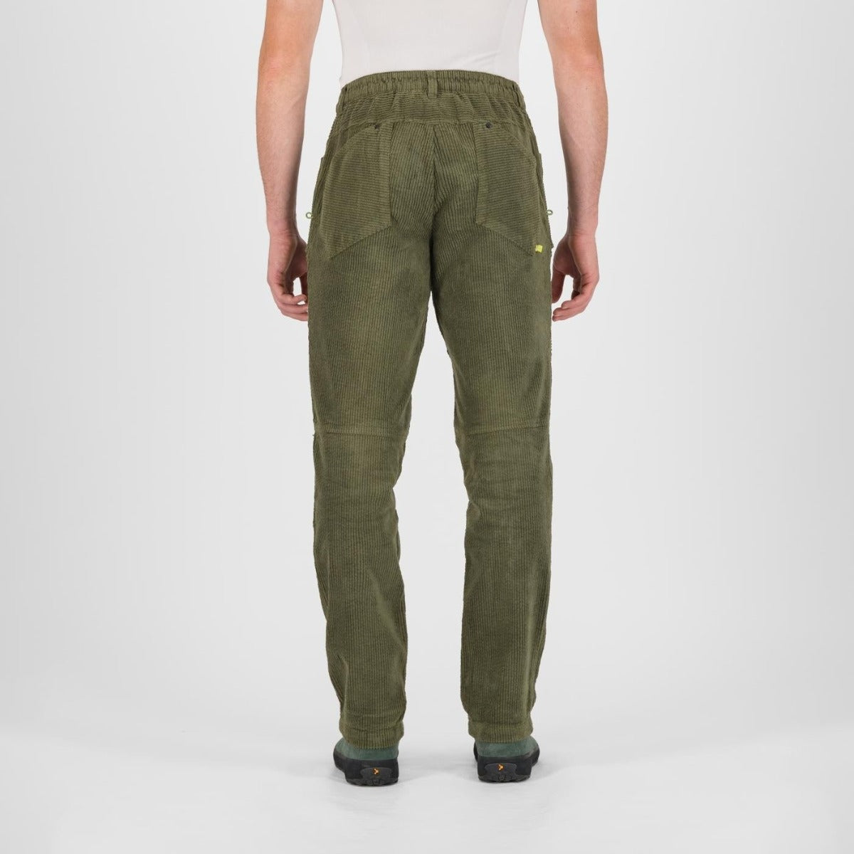 KARPOS Cassia Cargo Pants uomo