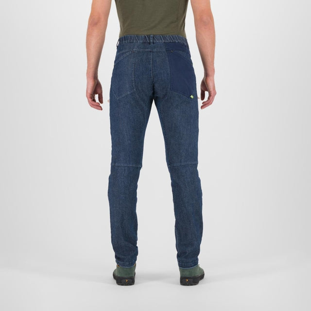KARPOS Larice Jeans Pants uomo