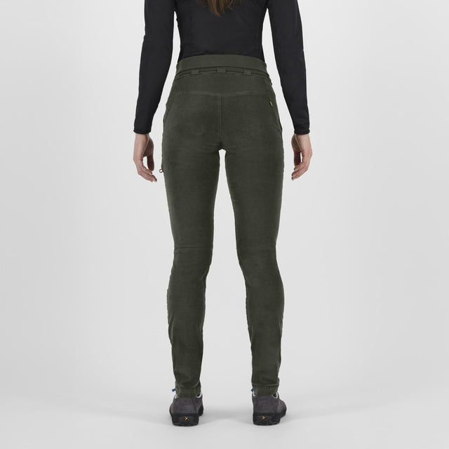 Karpos ABETE EVO W PANTALONE Donna
