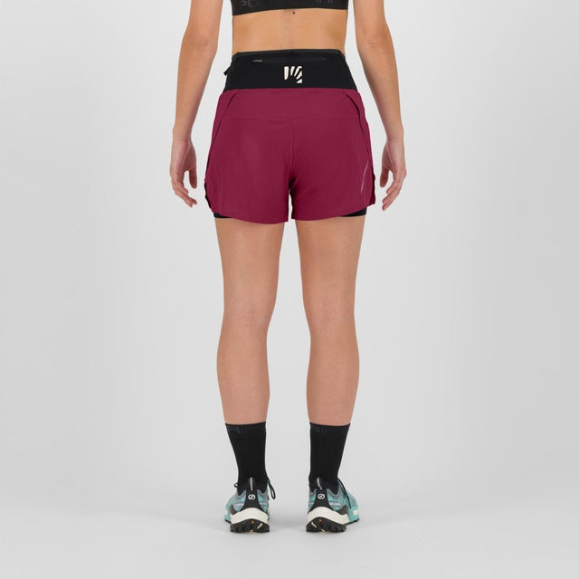 KARPOS Lavaredo Ultra W Shorts