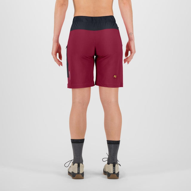 KARPOS Nago W Shorts