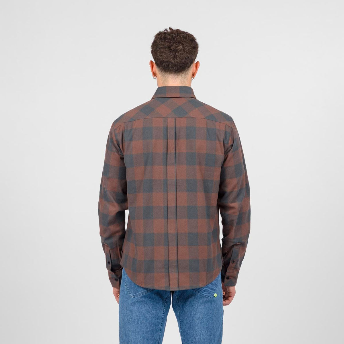 Karpos Martorel Camicia Uomo - immagine 9