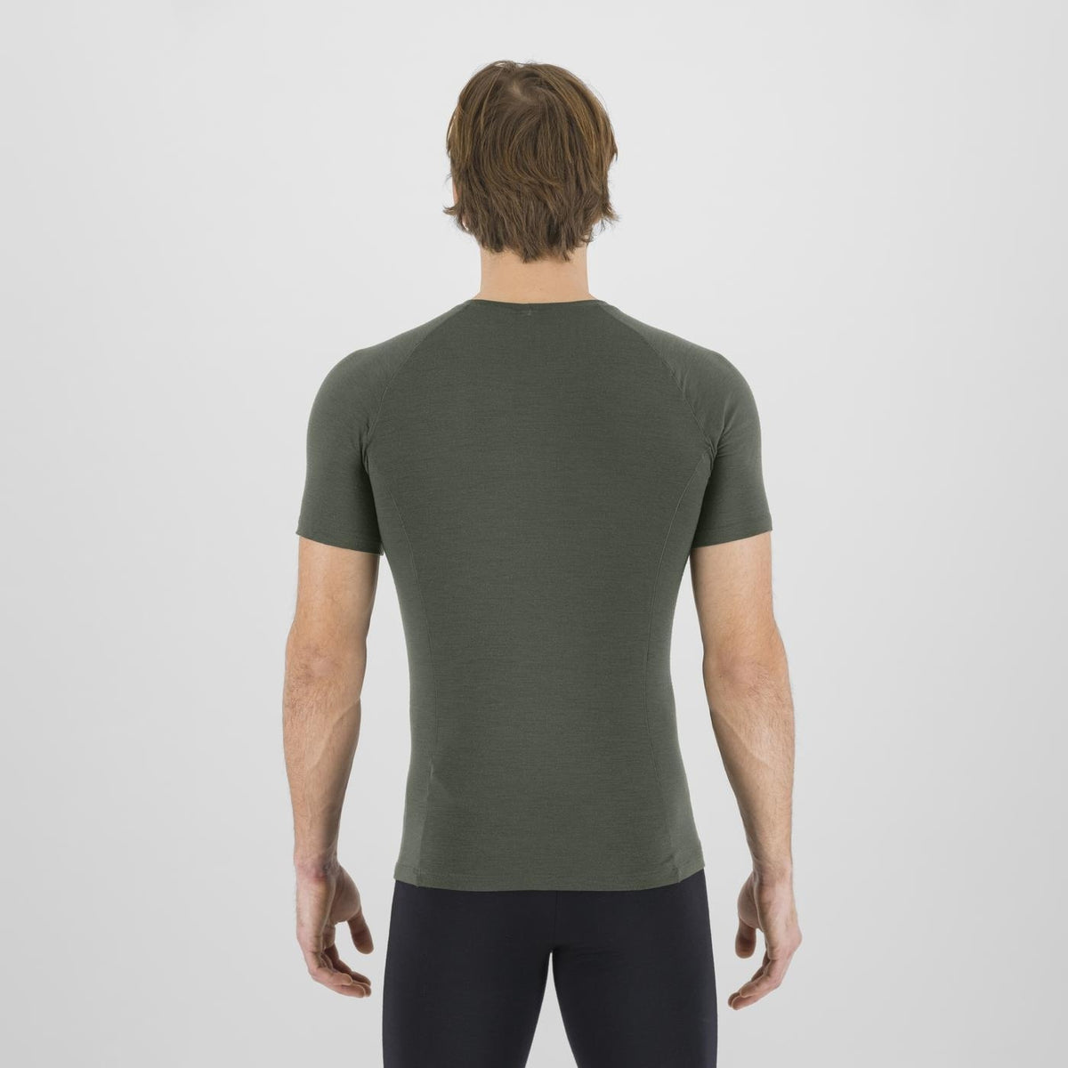 Karpos DINAMICO MERINO 130 T-SHIRT