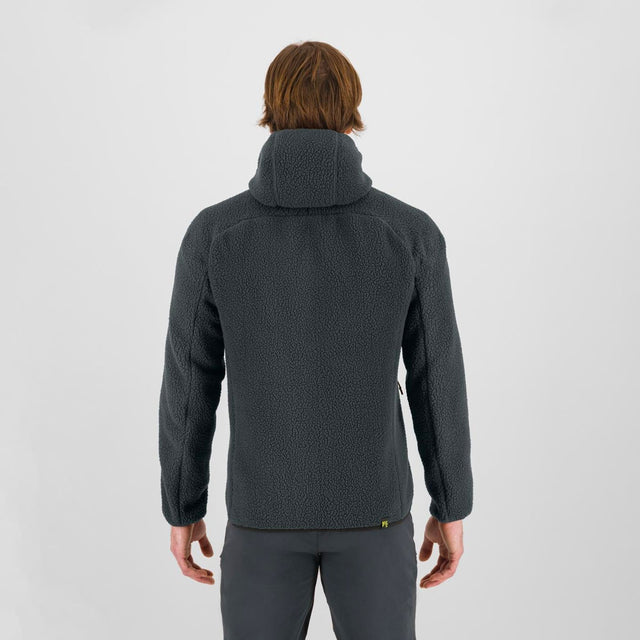 Karpos MoiazzaMOIAZZA RETRò HOODIE FLEECE