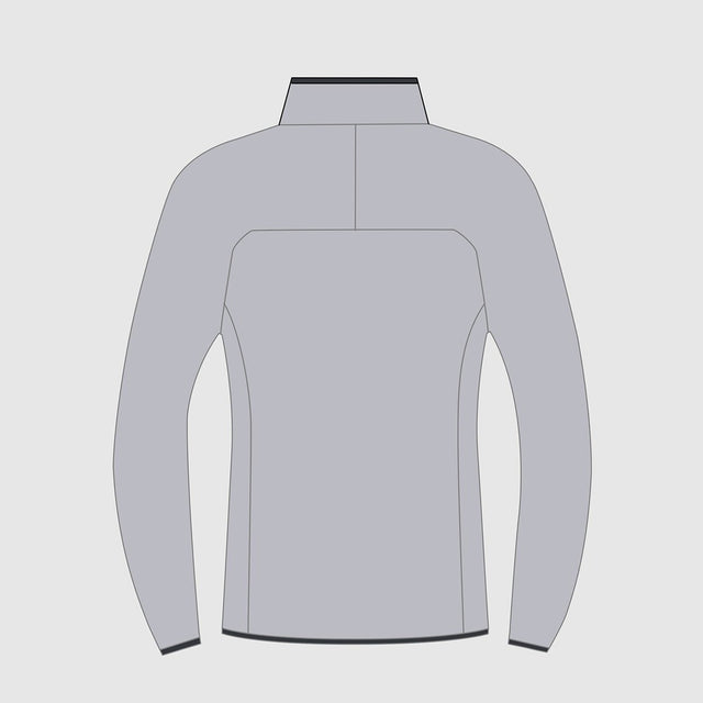 KARPOS Rocchetta Half ZIP Fleece uomo