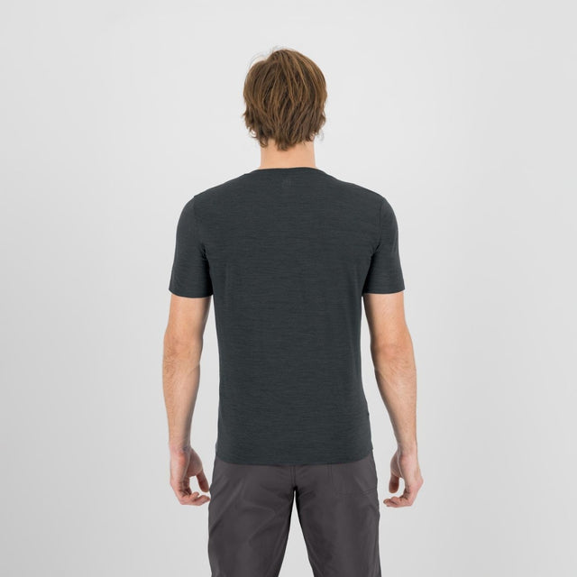 KARPOS Taiole Merino T-Shirt MAN