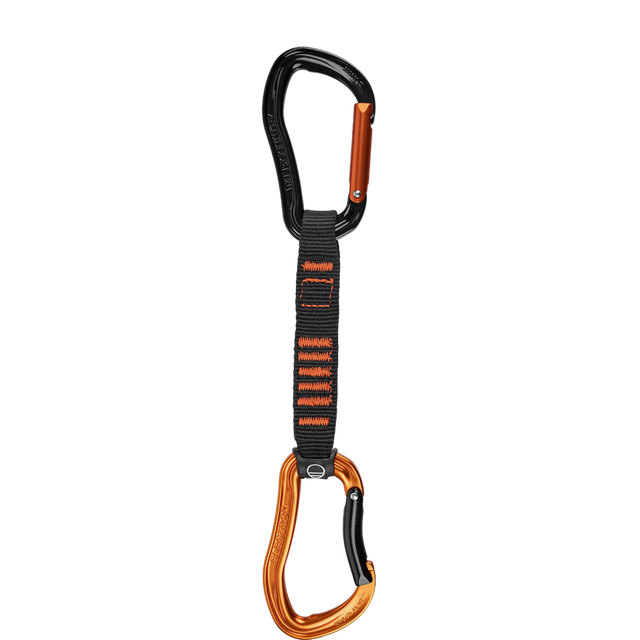 WILD COUNTRY Electron Sport Rinvio 17 CM