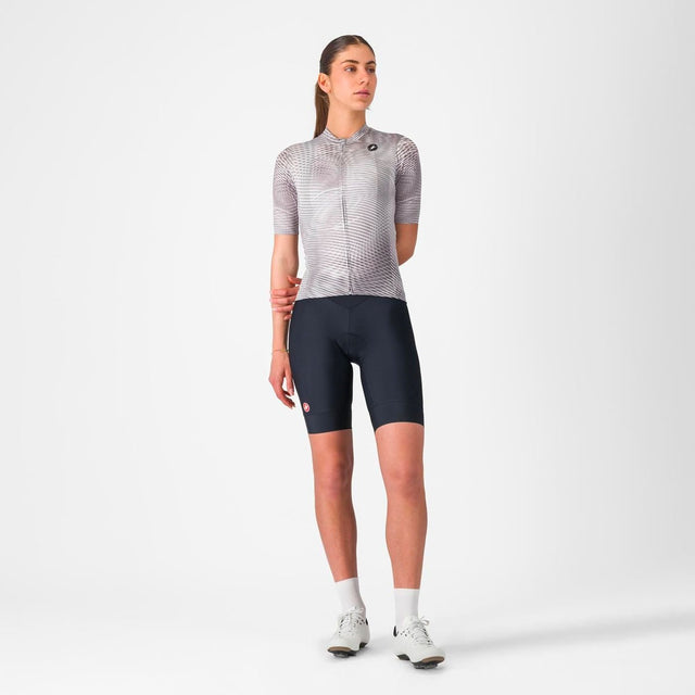 CASTELLI Cosmic Vortex Jersey donna