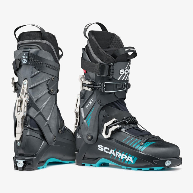 SCARPA Scarpone F1 XT