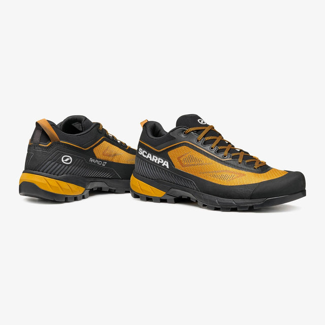 SCARPA Rapid LT
