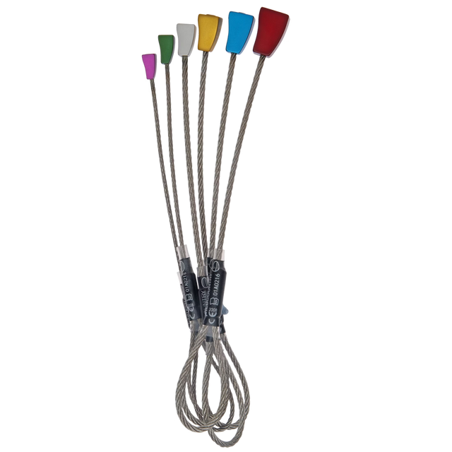 WILD COUNTRY Superlight Rock SET 1-6